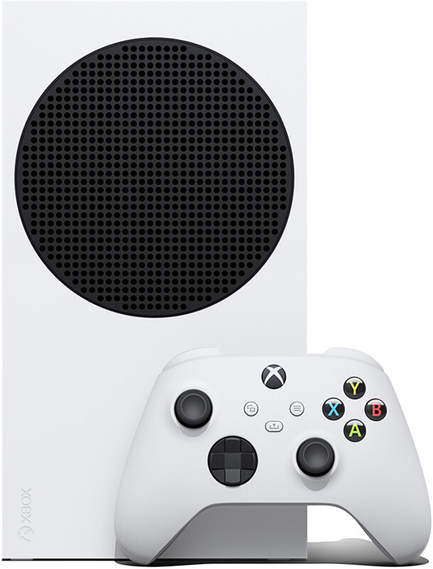 Microsoft Xbox Series S 512GB 2020