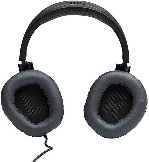 JBL Quantum 100 Over-ear Headset