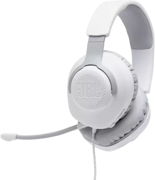 JBL Quantum 100 Over-ear Headset