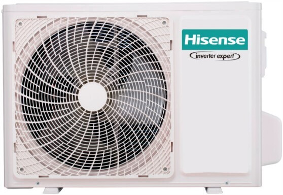 Hisense Energy SE HiNano 12K