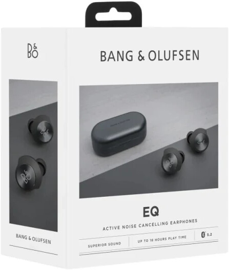 Bang Olufsen BeoPlay EQ In-ear