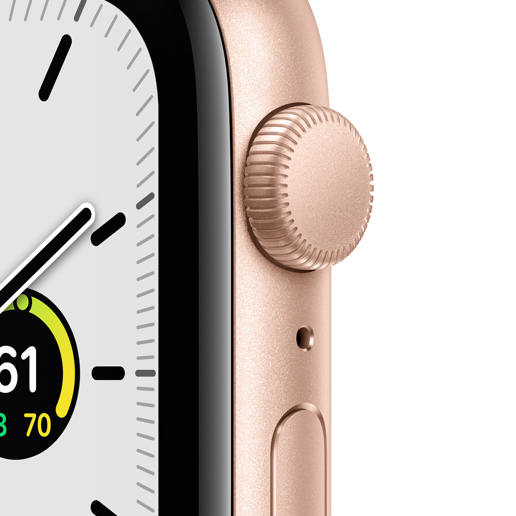 Apple Watch SE 2022 44mm (SE2 / v2 / 2Gen)