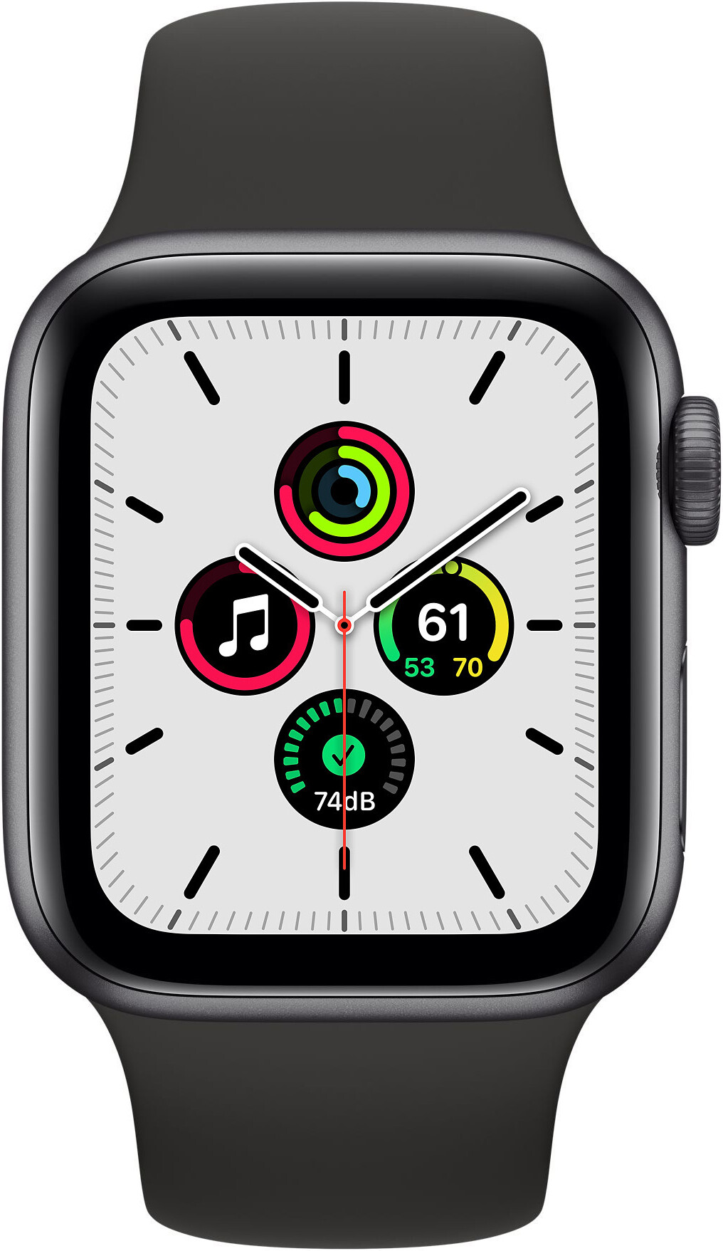 Apple Watch SE 2022 40mm (SE2 / v2 / 2Gen)
