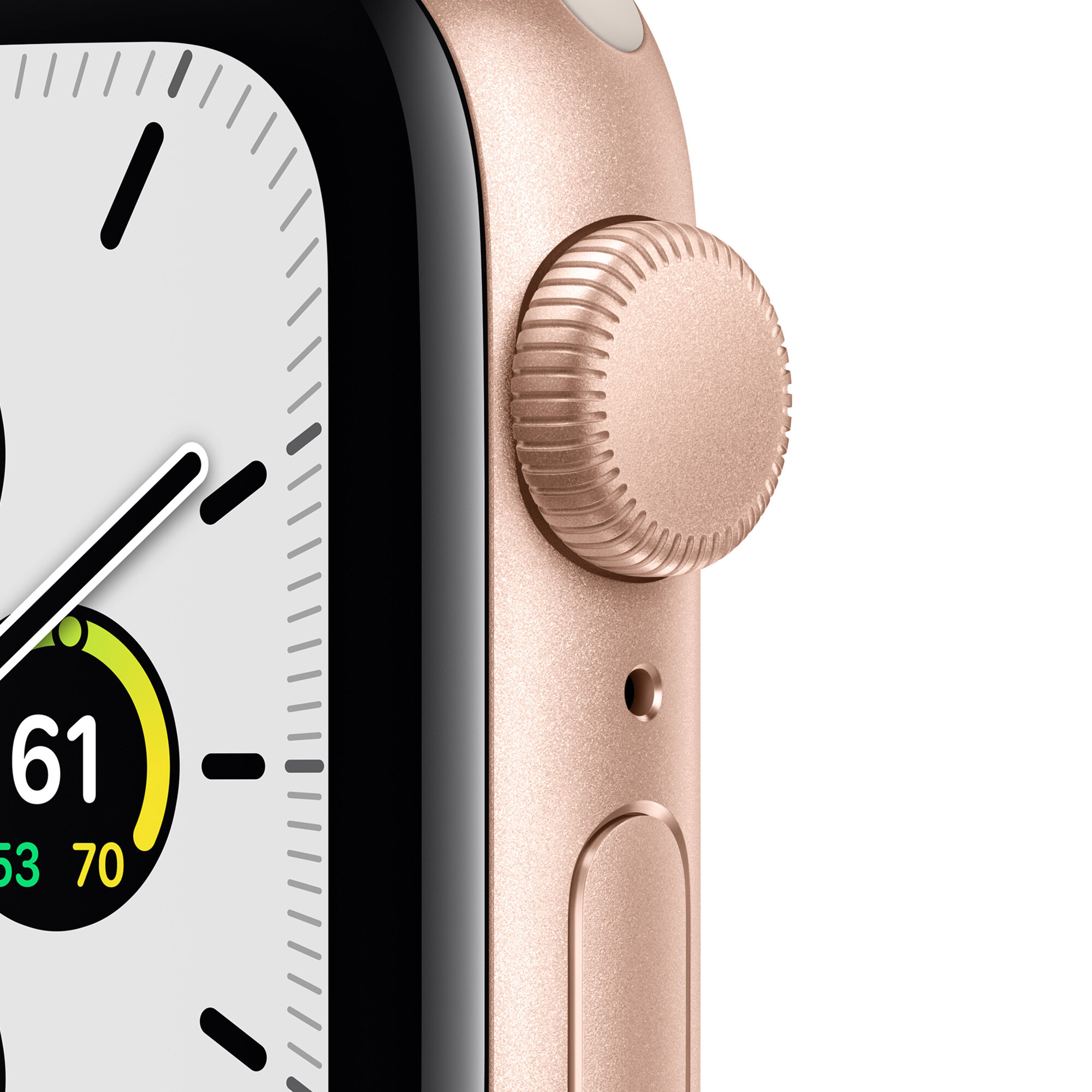 Apple Watch SE 2022 40mm (SE2 / v2 / 2Gen)
