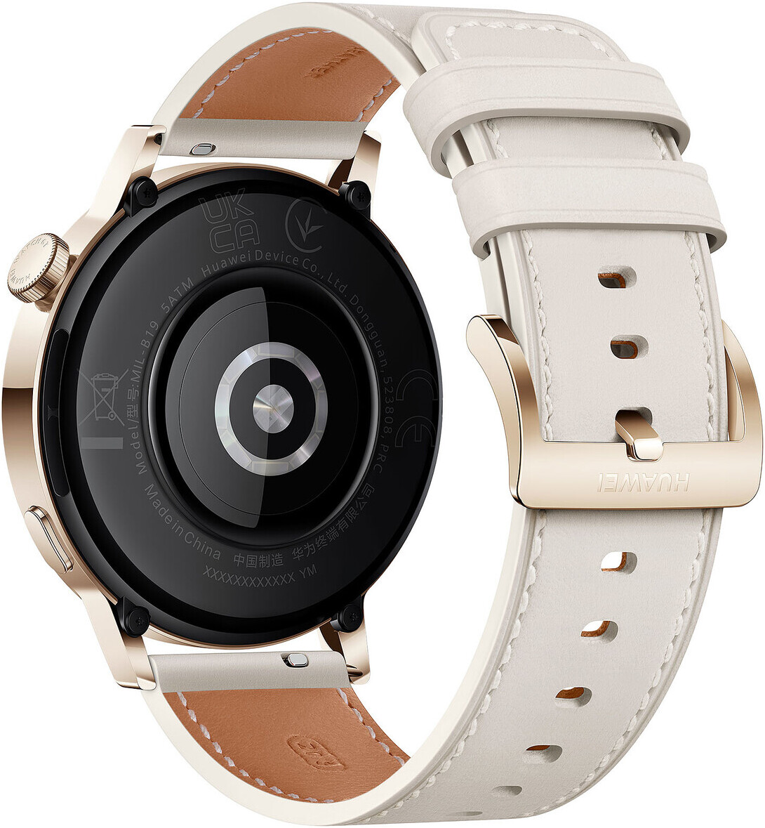 Huawei Watch GT 3 42mm Elegant Edition