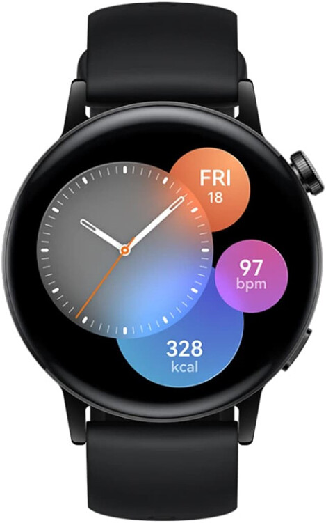 Huawei Watch GT 3 42mm Active Edition