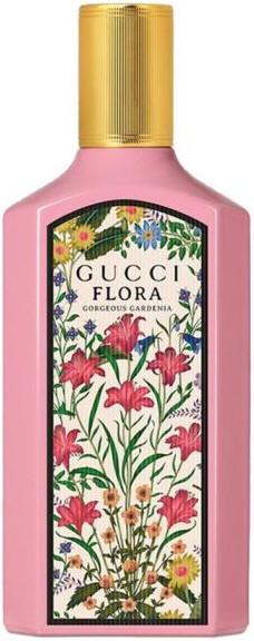 Gucci Flora Gorgeous Gardenia EdP 100ml