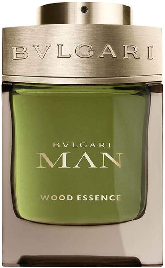 Bvlgari Man Wood Essence EdP 60ml