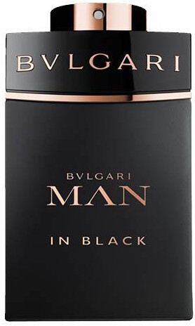 Bvlgari Man In Black EdP 100ml