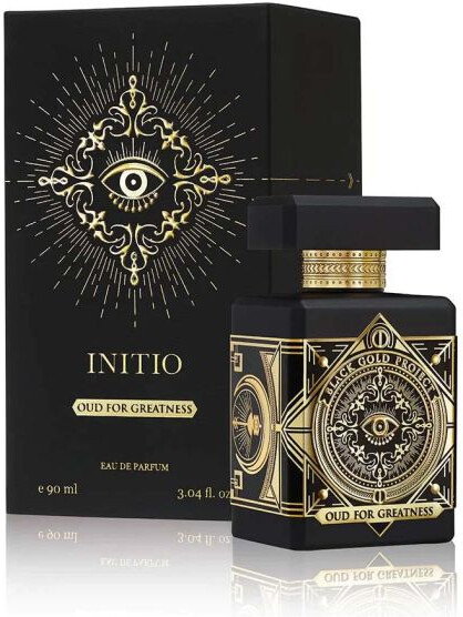 Initio Oud for Greatness EdP 90ml