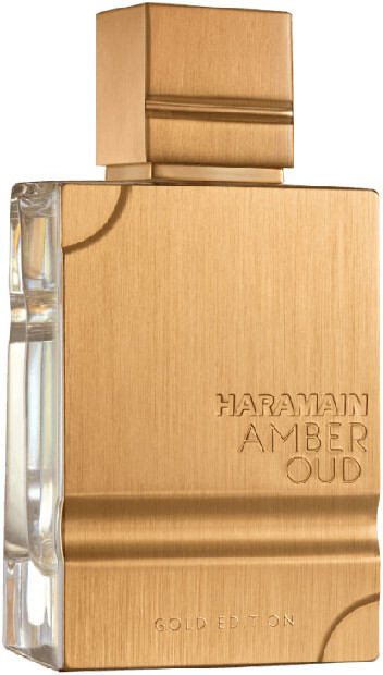 Al Haramain Amber Oud Gold Edition EdP 60ml