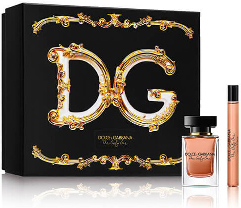 Dolce & Gabbana The Only One Gift Set EdP 50ml + EdP 10ml