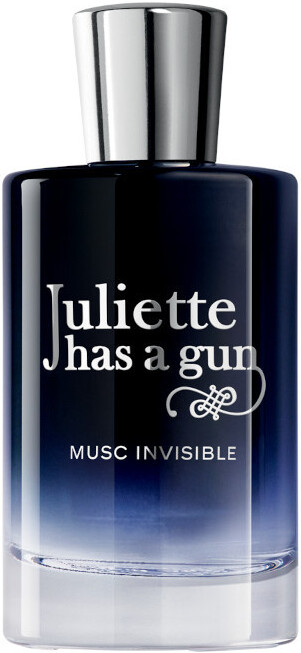 Juliette Has A Gun Musc Invisible EdP 100ml