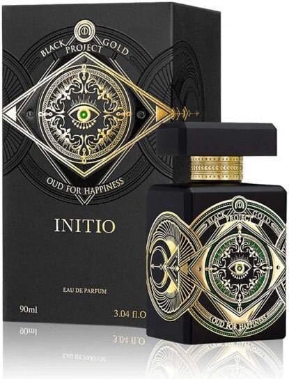 Initio Oud for Happiness EdP 90ml
