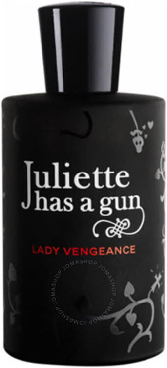Juliette Has A Gun Lady Vengeance EdP 100ml