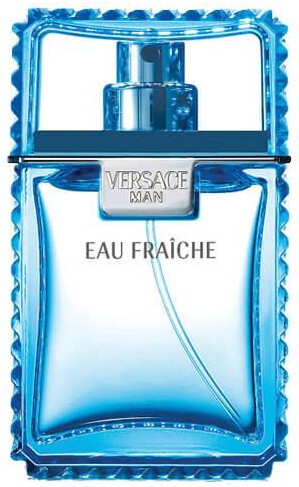 Versace Eau Fraiche Man EdT 30ml