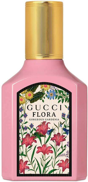 Gucci Flora Gorgeous Gardenia EdT 100ml