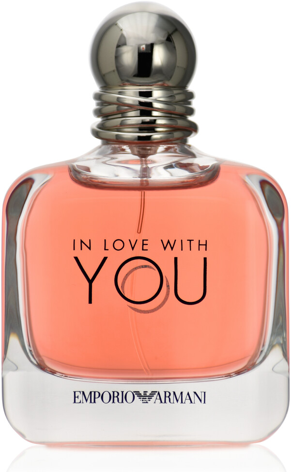 Emporio Armani In Love with You Freeze EdP 100ml