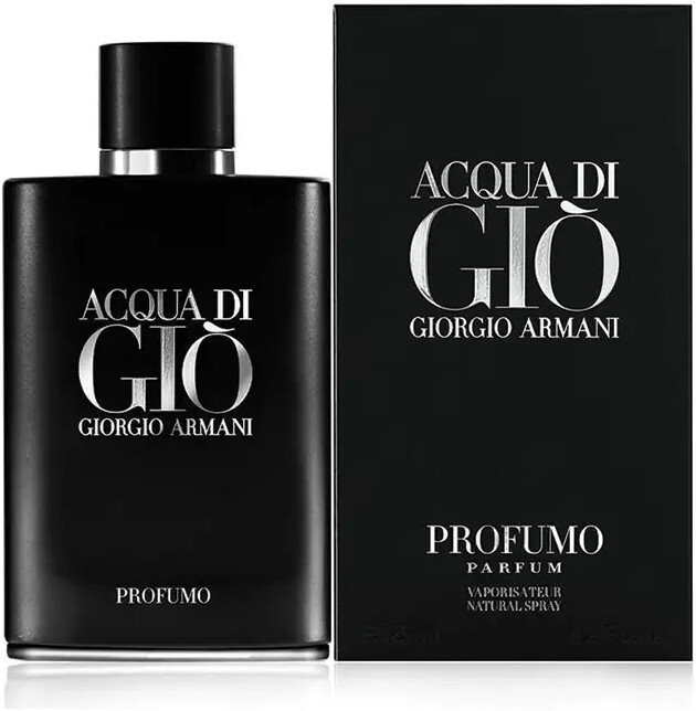 Giorgio Armani Acqua Di Gio Profumo EdP 75ml