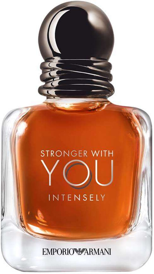 Emporio Armani Stronger With You Intensely EdP 30ml