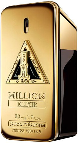 Paco Rabanne 1 Million Elixir Parfum Intense 50ml