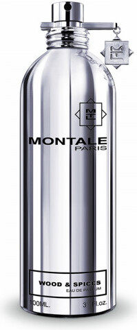 Montale Wood & Spices EdP 100ml