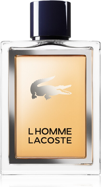 Lacoste L'Homme EdT 100ml
