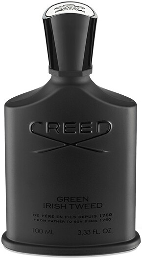 Creed Green Irish Tweed EdP 100ml