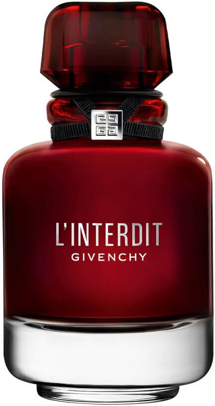 Givenchy L'Interdit Rouge EdP 35ml