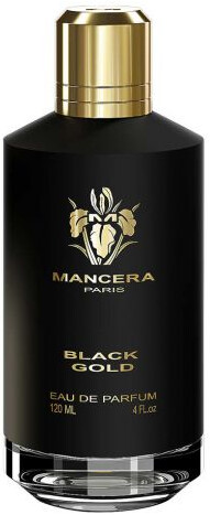 Mancera Black Gold EdP 120ml