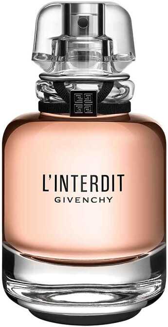 Givenchy L'Interdit EdP 80ml