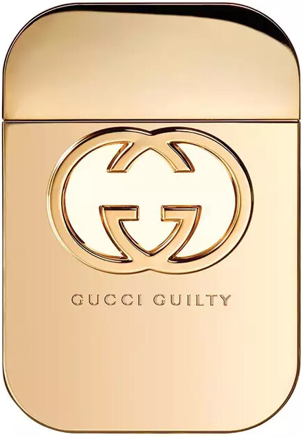 Gucci Guilty Pour Femme EdT 75ml