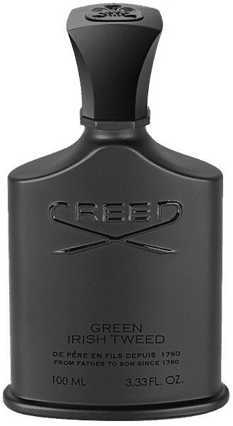 Creed Green Irish Tweed EdP 50ml