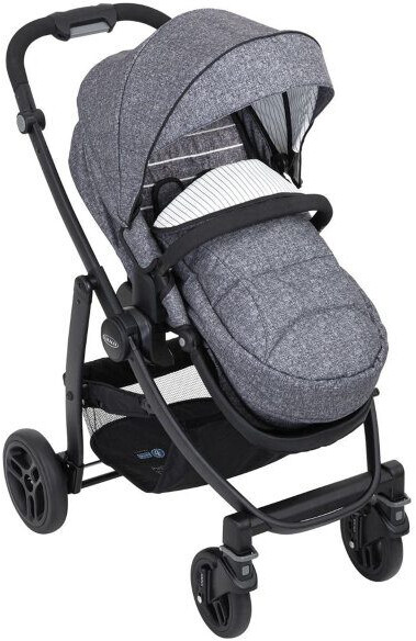 graco travel system 3in1 trio evo