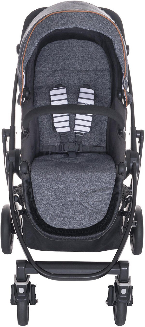 graco travel system 3in1 trio evo