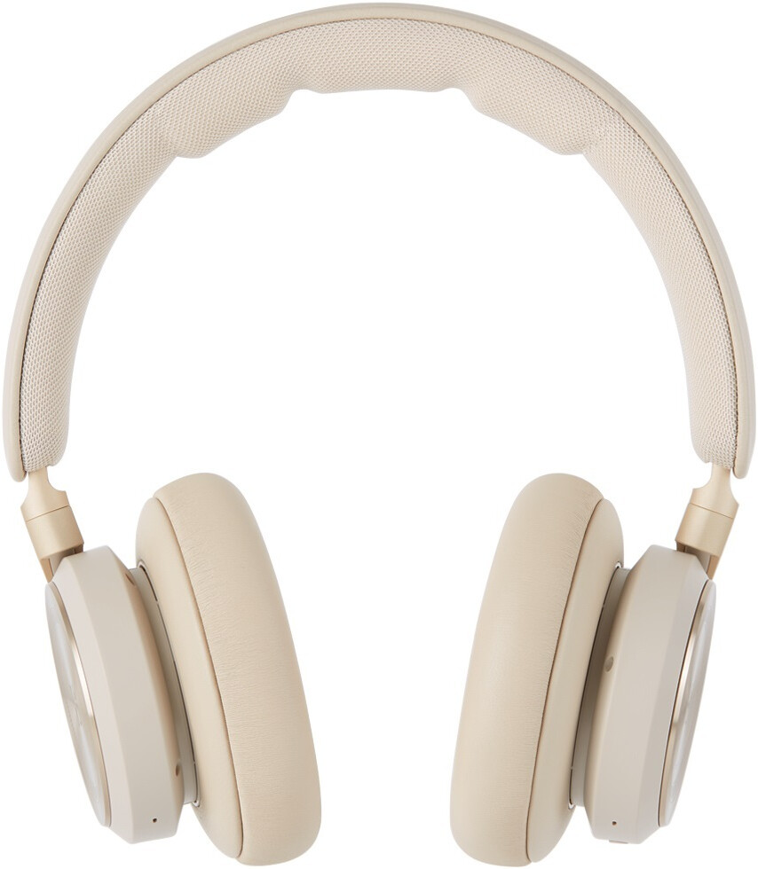 Bang Olufsen BeoPlay HX Wireless Over-ear