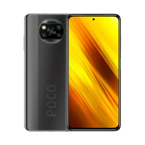 Что лучше xiaomi redmi note 10 pro или poco x3 pro