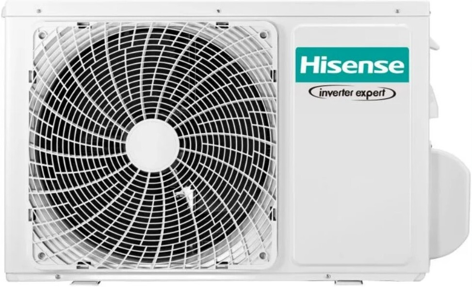 Hisense Apple Pie Pro 12K