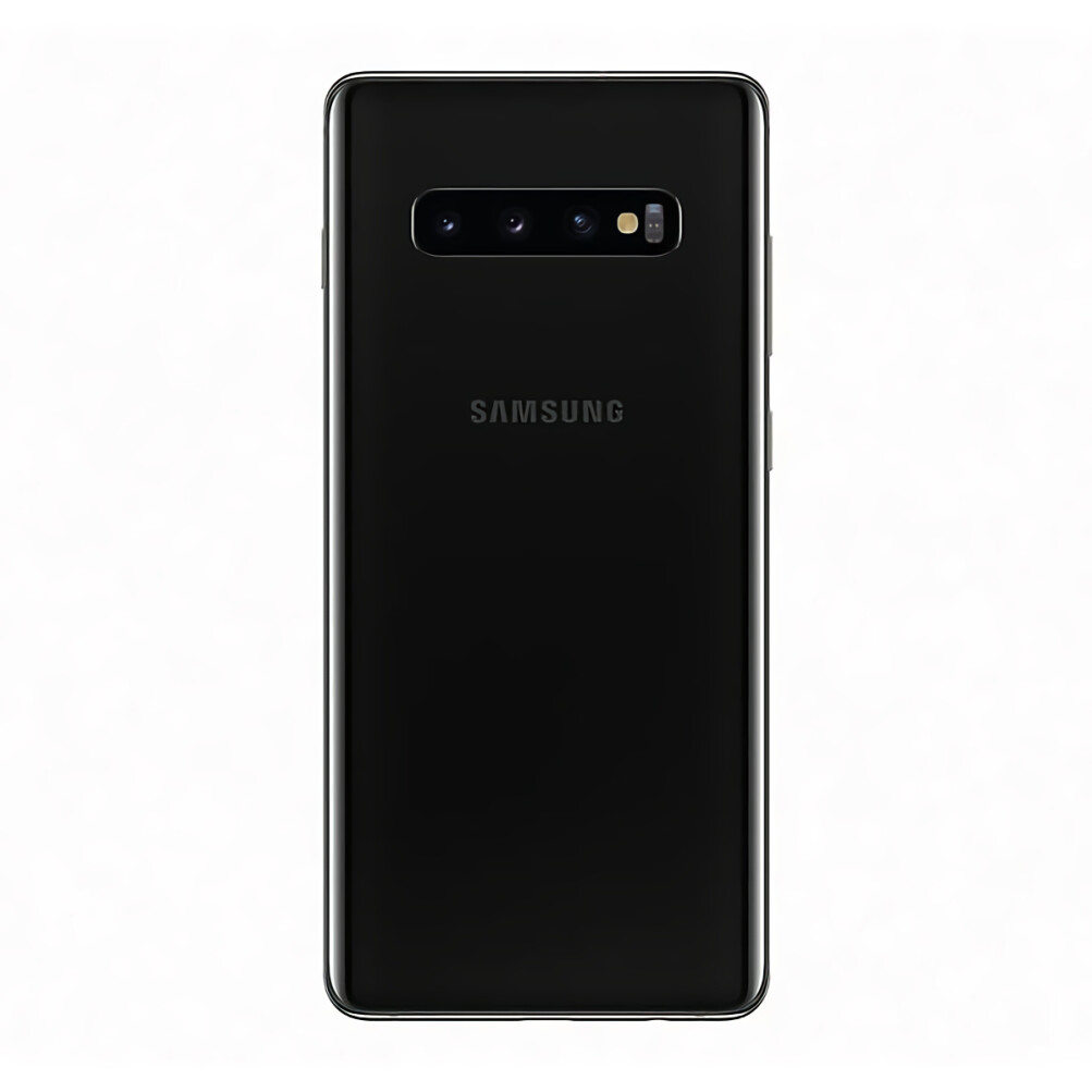 samsung galaxy s10 plus 520 gb