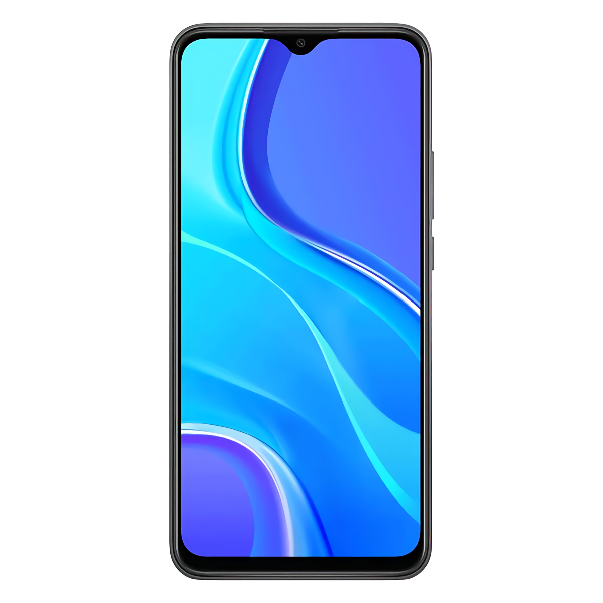 Поддерживает ли xiaomi redmi 9 беспроводную зарядку