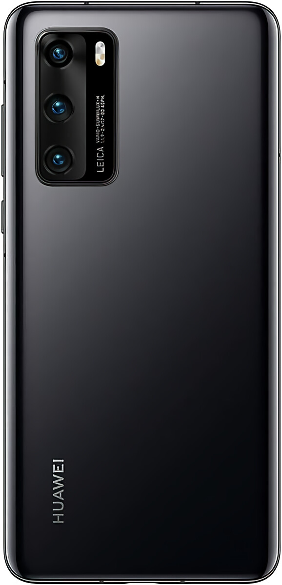 Huawei P40 Dual SIM 128GB (8GB RAM)