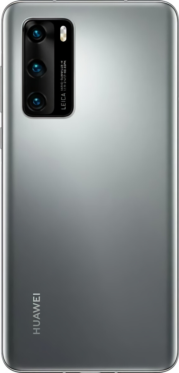 Huawei P40 Dual SIM 128GB (8GB RAM)