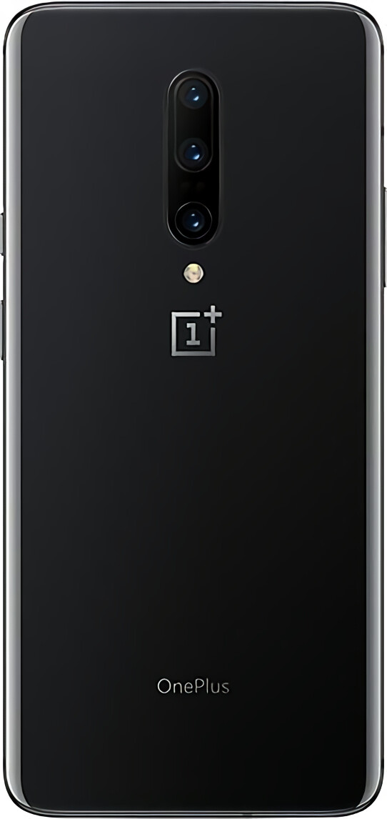 OnePlus 7 Pro 256GB (12GB RAM)