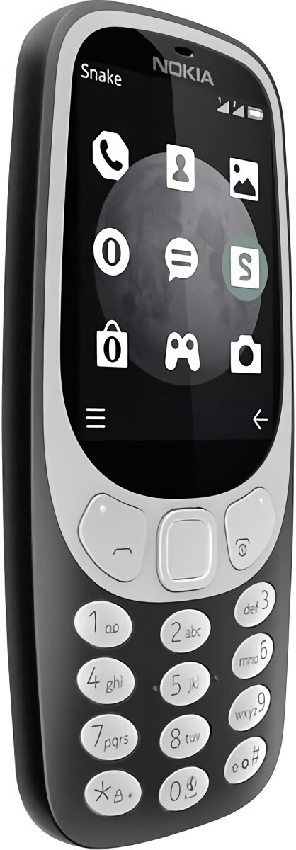 Nokia 3310 (2017) 3G