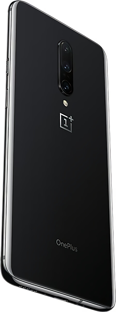 OnePlus 7 Pro 128GB (6GB RAM)