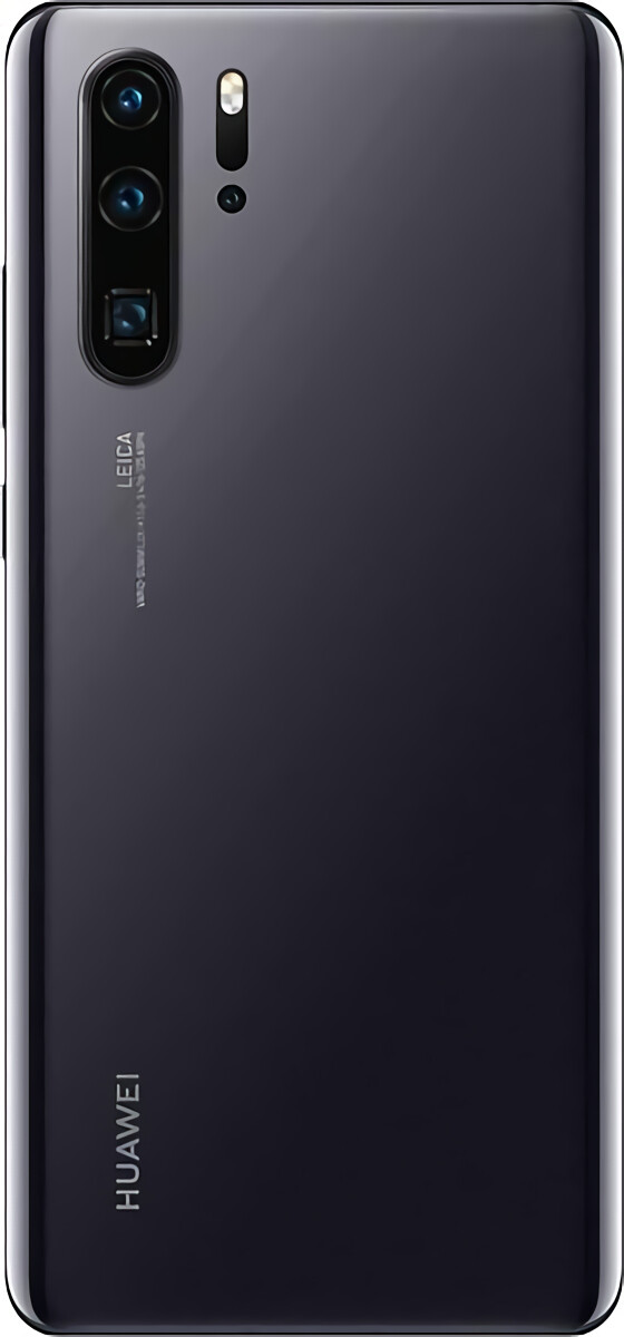 Huawei P30 Pro 256GB (8GB RAM)