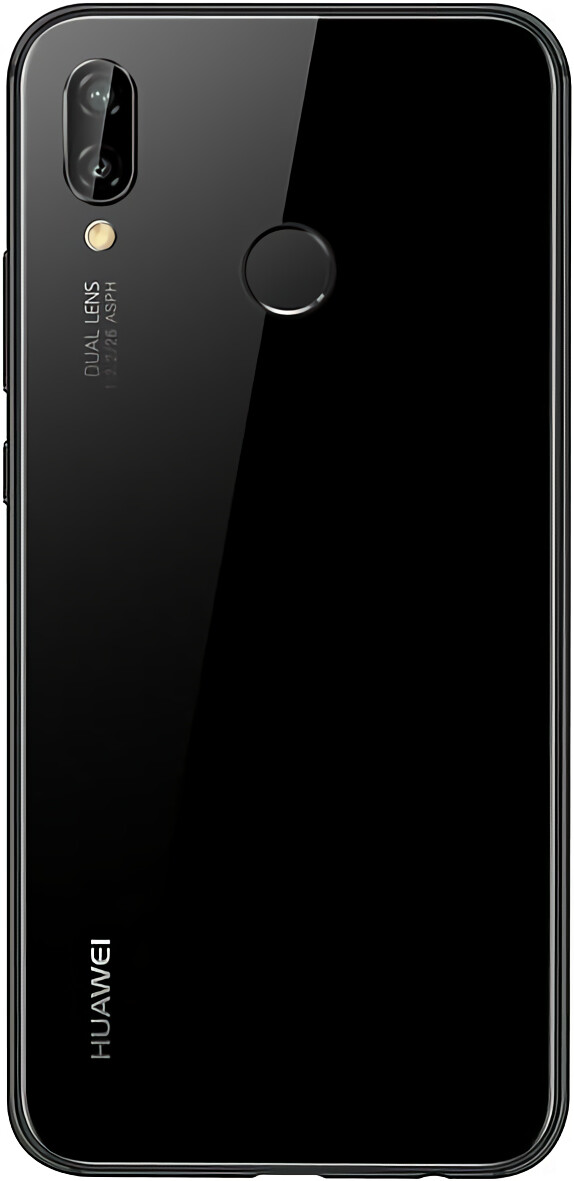 Huawei P20 Lite Dual SIM 64GB