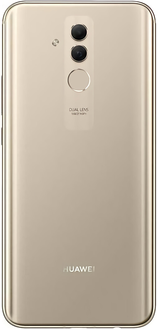 Huawei Mate 20 Lite Dual SIM