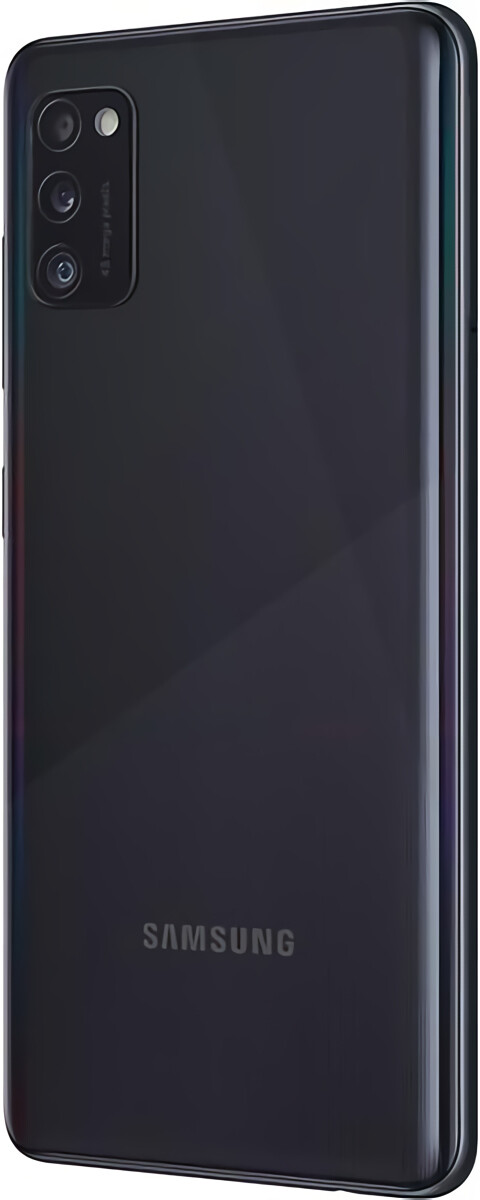 Samsung Galaxy A41 64GB (4GB RAM)