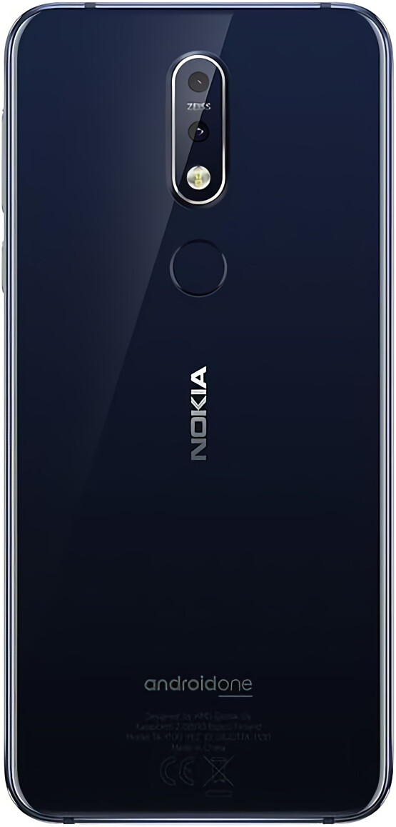 Nokia 7.1 64GB